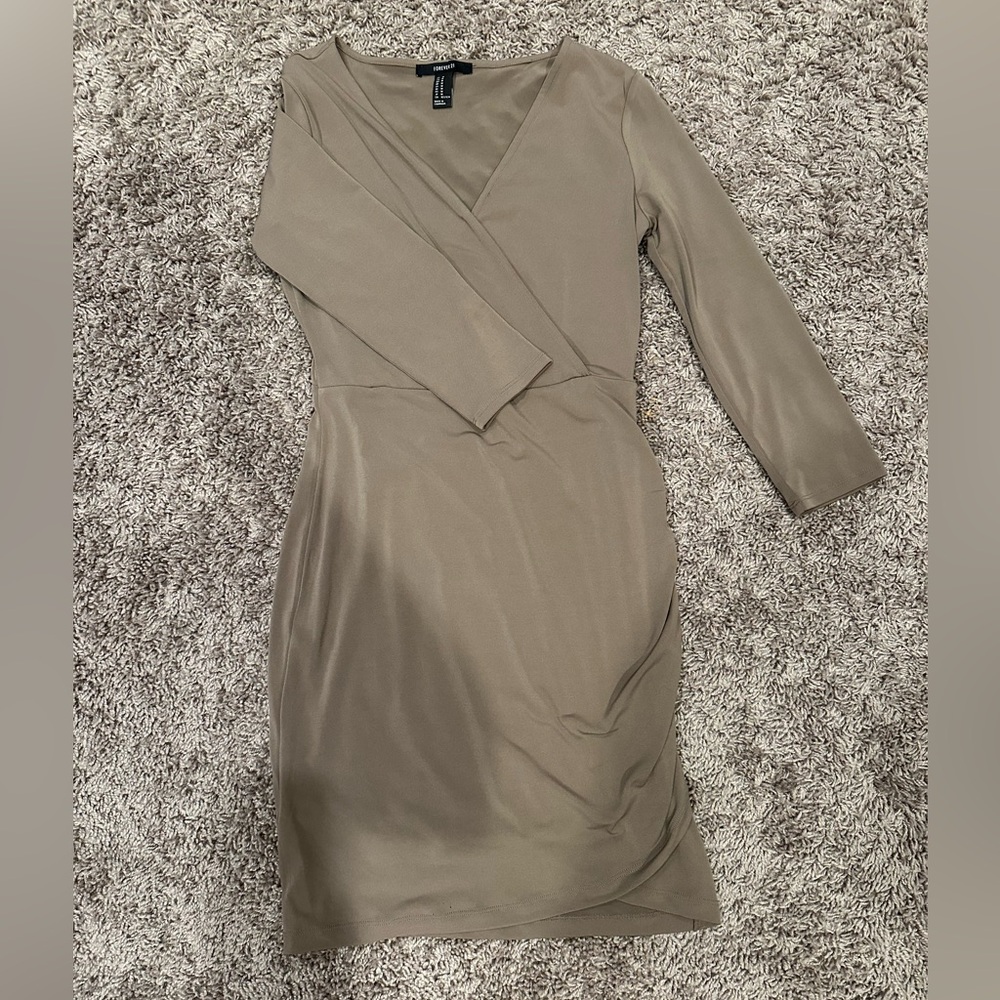 Forever 21 Mini dress